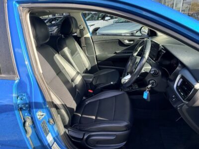 2021 Kia Rio SX
