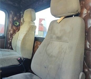 2003 Kenworth T950