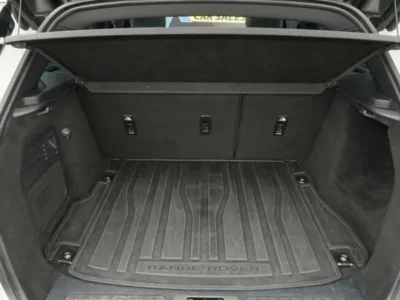 2016 Land Range Evoque