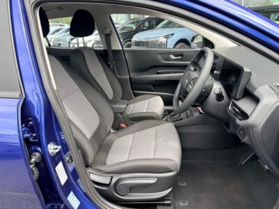 2026 Kia Stonic S