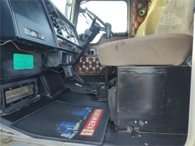 2003 Kenworth T950