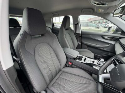 2025 Chery Tiggo 4
