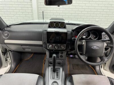 2009 Ford Ranger PK