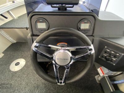 2025 Makocraft 460 Commander Pro Black Ops