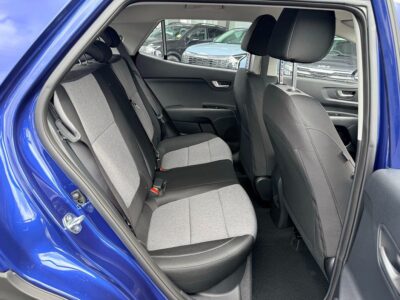 2026 Kia Stonic S