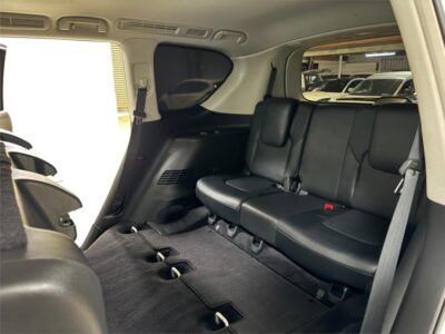 2013 Nissan Patrol Ti-L