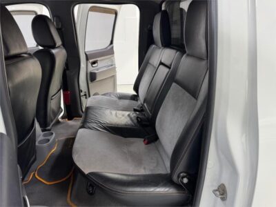 2009 Ford Ranger PK