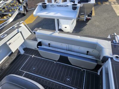 2024 Makocraft 631 CCX