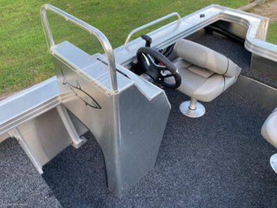 2026 Makocraft 445 Commander Pro SC