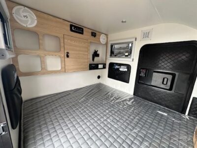 2025 X Series RV Pulse