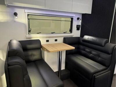 2025 Australis High Country Xtreme 18 Offroad