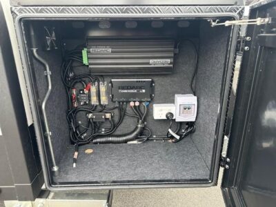 2025 X Series RV Pulse