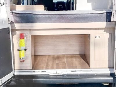 2019 Ducato 2 Berth Motorhome