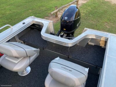 2026 Makocraft 445 Commander Pro SC
