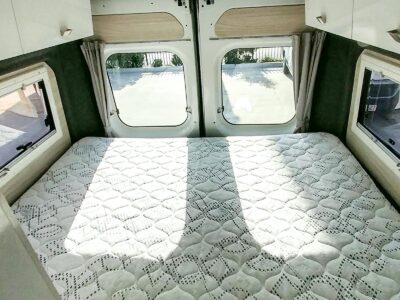2019 Ducato 2 Berth Motorhome