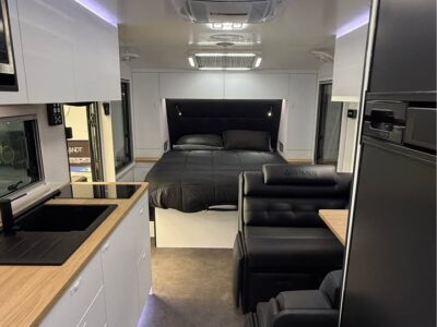 2025 Australis High Country Xtreme 18 Offroad