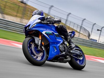 2026 Yamaha YZF-R7HO