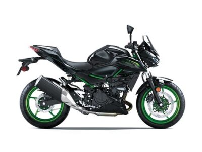 2026 Kawasaki Z500