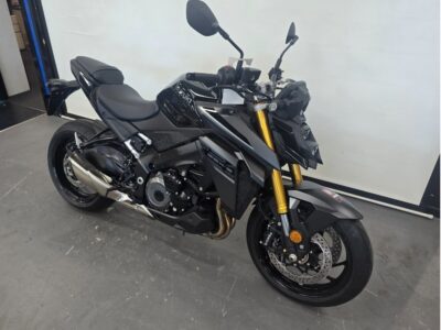 2026 Suzuki GSX-S1000