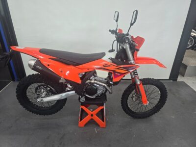 2026 KTM 500 EXC-F