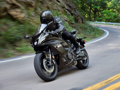 2026 Yamaha YZF-R7HO