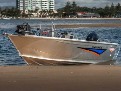 2027 SEA-TREX 442 Fisherman SC