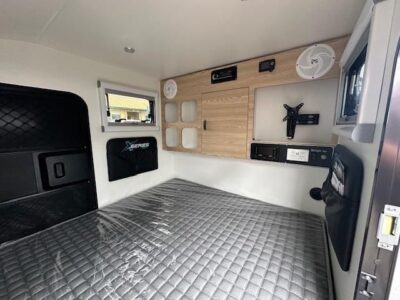 2025 X Series RV Pulse