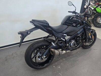 2026 Suzuki GSX-S1000
