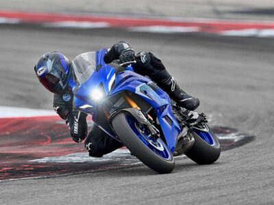 2026 Yamaha YZF-R7HO