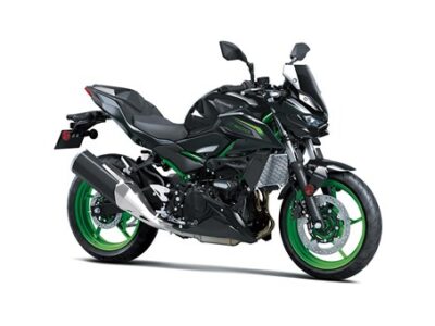 2026 Kawasaki Z500