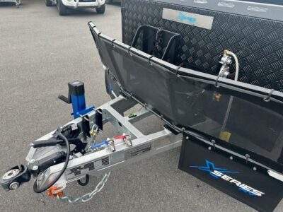 2025 X Series RV Pulse