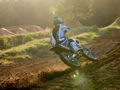 2026 Yamaha YZ250