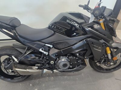 2026 Suzuki GSX-S1000