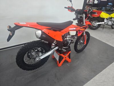 2026 KTM 500 EXC-F