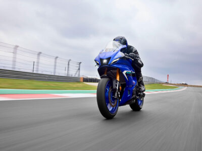 2026 Yamaha YZF-R7HO