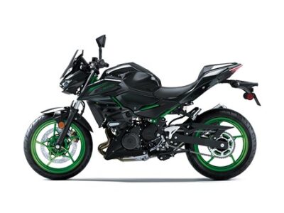 2026 Kawasaki Z500