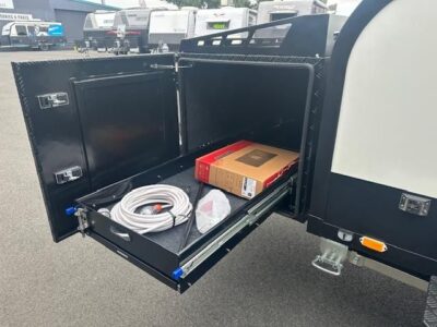 2025 X Series RV Pulse