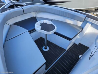 2024 Makocraft 631 CCX