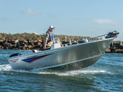 2027 SEA-TREX 502 Fisherman SC