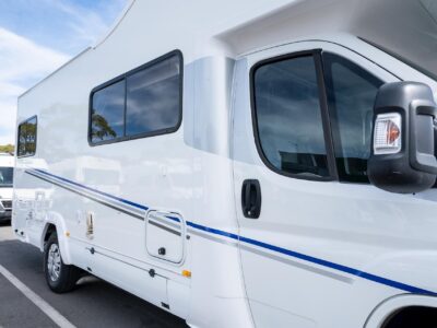 2019 Fiat Ducato 6 Berth Motorhome