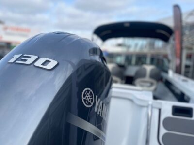 2025 Quintrex 540 Fishabout