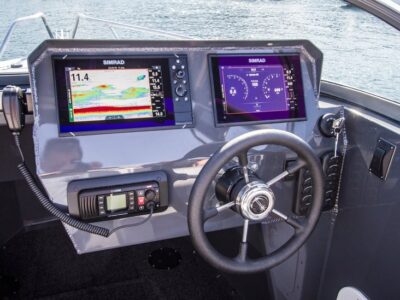 2025 Formosa SRT 635 Centre Cabin