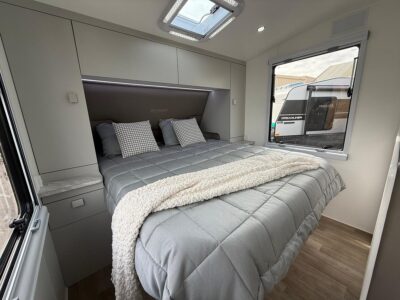 2025 Rembrandt Caravans Titus