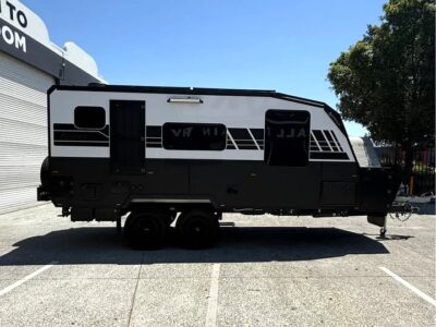 2025 Australis High Country Xtreme 18 Offroad