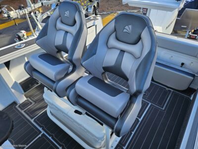 2024 Makocraft 631 CCX