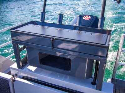 2025 Formosa SRT 635 Centre Cabin