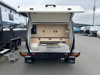 2025 X Series RV Pulse