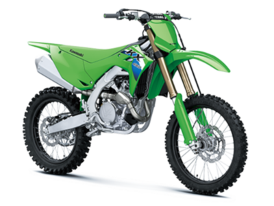 2026 Kawasaki KX450