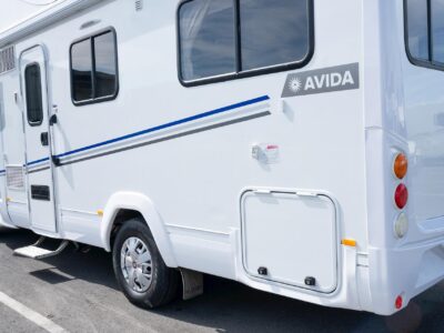 2019 Fiat Ducato 6 Berth Motorhome