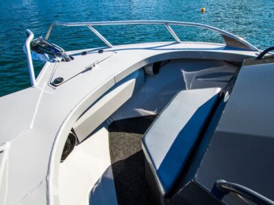 2025 Formosa SRT 635 Centre Cabin